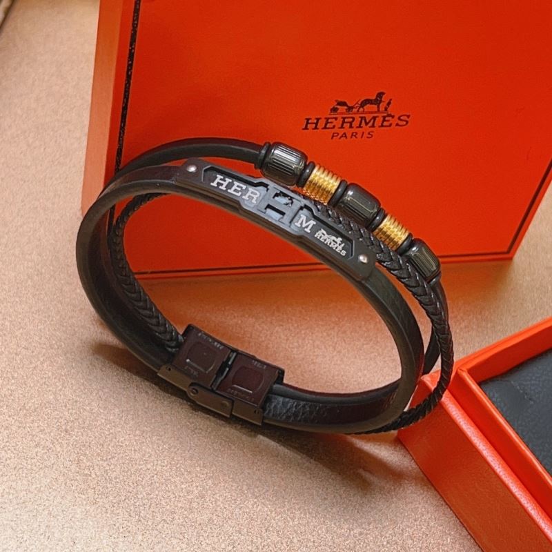 Hermes Bracelets